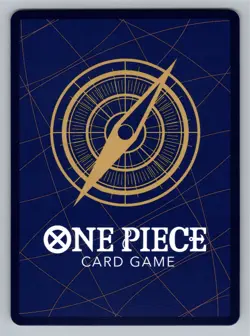 Starter Deck EX: Luffy & Ace #ST30-014 Mr.3(Galdino) - Image 2