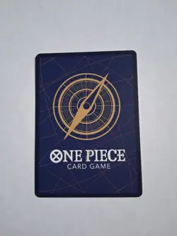 One Piece TCG English OP16-098 Yamato SR Foil - Image 2