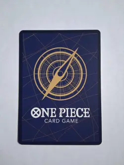 One Piece TCG English OP16-098 Yamato SR Foil - Image 4