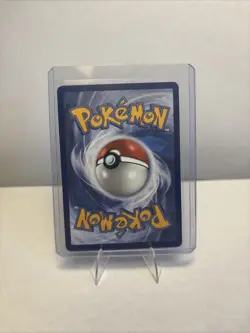 Pokemon TCG Arven's Mabosstiff EX #235/182 Sv10: Destined Rivals - Image 2