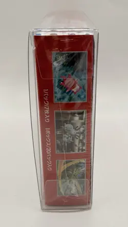 Pokemon TCG Japanese 151 Booster Box sv2a Factory Sealed Japan - Factory Sealed 4521329346038 - Image 5