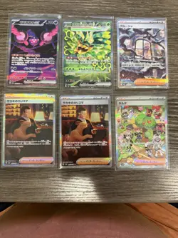 pokemon card lot - Image 2