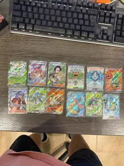 pokemon card lot - Image 4