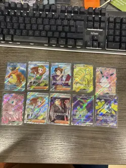 pokemon card lot - Image 5