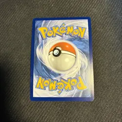 Absol ex 214/197 SV03: Obsidian Flames Ultra Rare Pokemon Card NM - Image 3