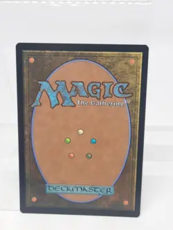 x1 Swamp DMU MTG 270/281 BASIC LAND M/NM 1x - Image 2