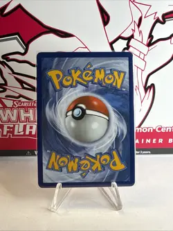 Pikachu V Holo Rare Promo SWSH143 NM Celebrations Pokemon TCG Card Sword Shield - Image 2