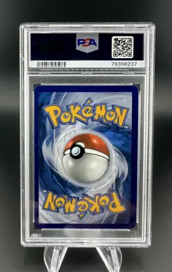 Boss’s Orders 248/193 PSA 9 Graded Paldea Evolved Holo Rare Pokemon Card TCG - Image 2