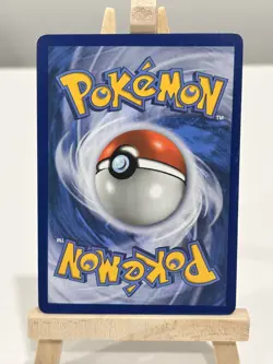 Pokemon Card Gumshoos GX 157/149 Sun & Moon Base Set Secret Rare Near Mint - Image 2
