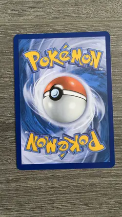Pokemon TCG Cynthias Roserade 184/182 - Illustration Rare - Destined Rivals - Image 2