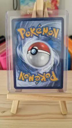 Pokemon TCG Cynthias Roserade 184/182 - Illustration Rare - Destined Rivals - Image 3