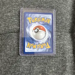 Pokemon TCG Cynthias Roserade 184/182 - Illustration Rare - Destined Rivals - Image 3