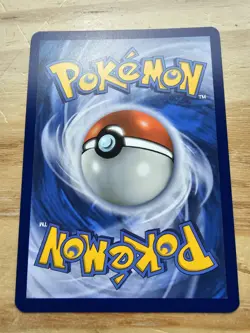 Pokemon TCG Cynthias Roserade 184/182 - Illustration Rare - Destined Rivals - Image 2