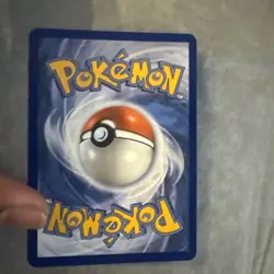 Pokemon TCG Cynthias Roserade - Illustration Rare - Destined Rivals - 184/182 NM - Image 2