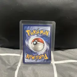 Cynthias Roserade 184/182 Illustration Rare Destined Rivals Pokemon TCG NM - Image 2