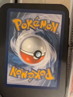 Pokemon TCG Cynthias Roserade - Illustration Rare - Destined Rivals - 184/182 NM - Image 2