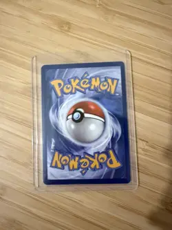 Pokemon TCG Cynthias Roserade - Illustration Rare - Destined Rivals 184/182 LP - Image 2