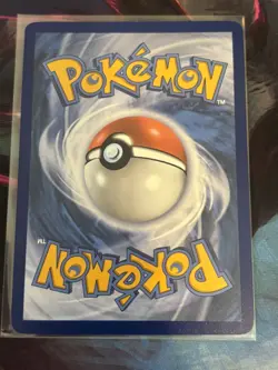 Pokemon TCG Cynthias Roserade Illustration Rare Destined Rivals 184/182 NM - Image 2
