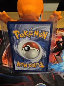 Pokemon TCG Cynthias Roserade Illustration Rare Destined Rivals 184/182 NM - Image 2