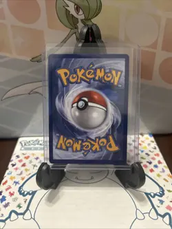 Pokemon TCG Cynthias Roserade 184/182 - Illustration Rare - Destined Rivals - Image 2