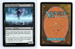 Magic The Gathering TM Elderfang Disciple 093/285 C A5 | 1 card - Image 1