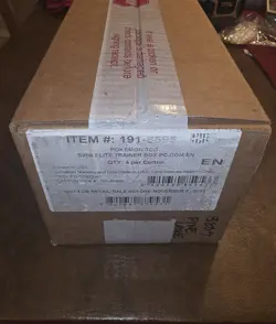 2024 Pokemon Surging Sparks Sealed Pokemon Center ETB Elite Trainer Box Case - Image 3
