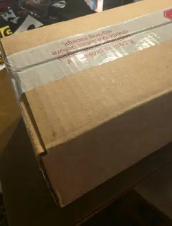 2024 Pokemon Surging Sparks Sealed Pokemon Center ETB Elite Trainer Box Case - Image 5
