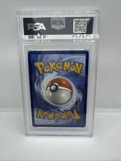 2024 Pokemon Surging Sparks Latias Ex SIR PSA 10 Gem Mint #239/191 - Image 2