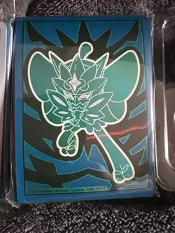 Twilight Masquerade ETB Pokemon Center Elite Trainer Box No Packs (See Desc.) - Image 3