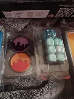 Twilight Masquerade ETB Pokemon Center Elite Trainer Box No Packs (See Desc.) - Image 4