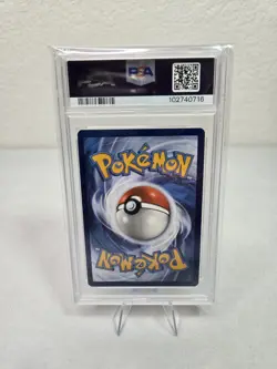 Pokemon TCG Scarlet & Violet #203 Armarouge Illustration Rare PSA 10 Tough Gem - Image 3