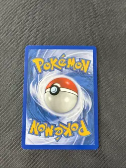 Duskull 62/100 ex Sandstorm e Series Pokemon NM - Image 2