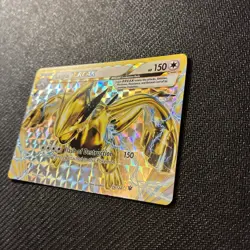 Lugia Break 79/124 XY Fates Collide Pokemon NM - Image 4