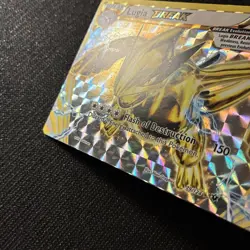 Lugia Break 79/124 XY Fates Collide Pokemon NM - Image 5