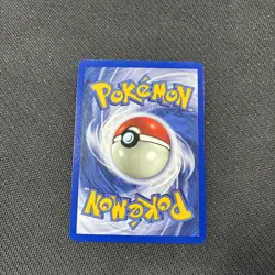 Machamp 8/102 1st Edition Base Set Holo Pokemon NM - Image 4