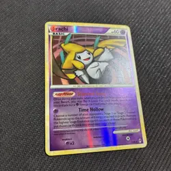 Jirachi 11/95 Call Of Legends Reverse Holo Rare Pokemon LP - Image 3