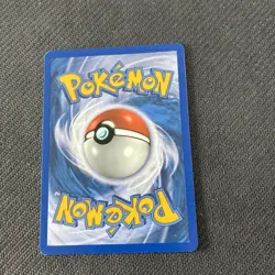 Sawsbuck 14/114 Black And White Reverse Holo Rare Pokemon LP - Image 4