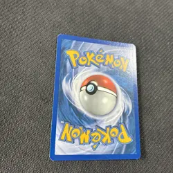 Sawsbuck 14/114 Black And White Reverse Holo Rare Pokemon LP - Image 5