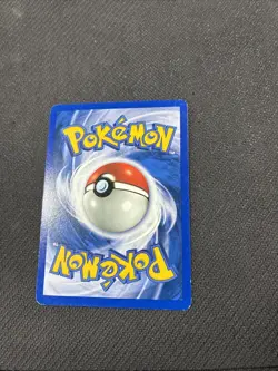 Double Gust 100/111 Neo Genesis Pokemon LP - Image 3