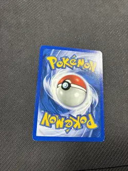 Double Gust 100/111 Neo Genesis Pokemon LP - Image 4
