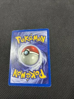 Jigglypuff 54/64 1st Edition Jungle Pokemon HP - Image 4
