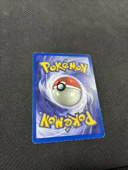 Jigglypuff 54/64 1st Edition Jungle Pokemon HP - Image 5