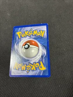 Meloetta BW69 Black White Promo Pokemon MP - Image 4
