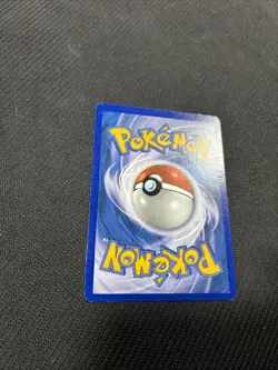 Meloetta BW69 Black White Promo Pokemon MP - Image 5