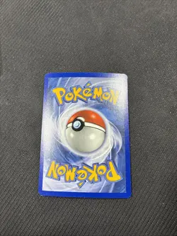 Makuhita 65/107 ex Deoxys Reverse Holo Pokemon LP - Image 5