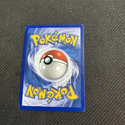 Meowth 106/146 Legends Awakened Platinum Holo Promo Pokemon HP - Image 4
