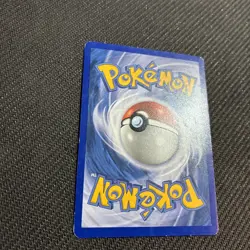 Meowth 106/146 Legends Awakened Platinum Holo Promo Pokemon HP - Image 5