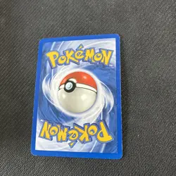 Bellossom 16/101 ex Hidden Legends Non Holo Rare Pokemon LP - Image 3