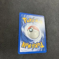 Bellossom 16/101 ex Hidden Legends Non Holo Rare Pokemon LP - Image 4