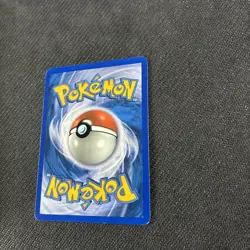 Mew 111/110 ex Holon Phantoms Non Holo Rare Pokemon LP - Image 4